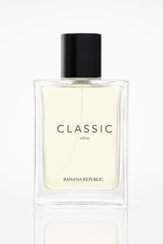 Banana Republic Classic Citrus Eau De Parfum Spray (Unisex) By Banana Republic Default