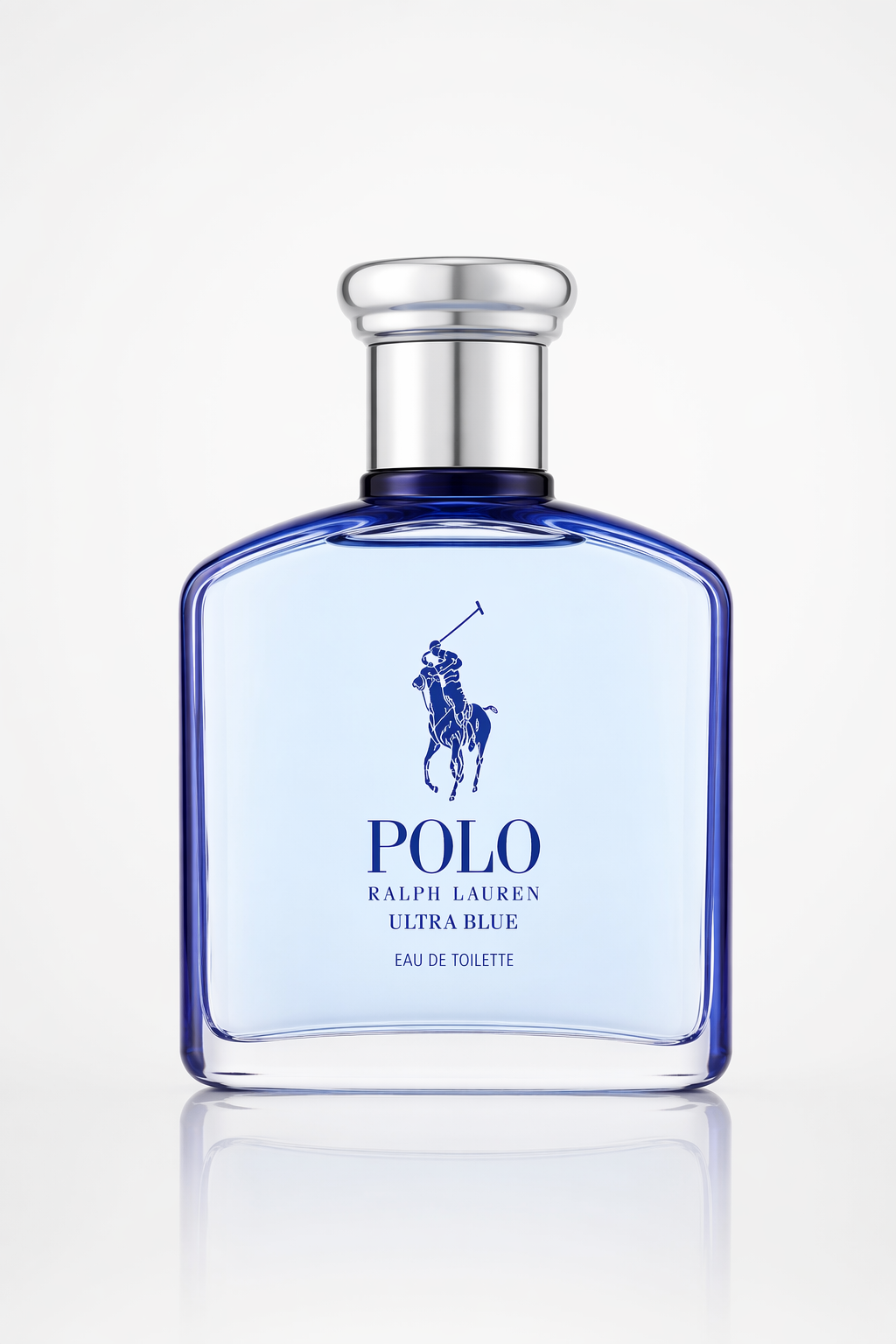 Polo Ultra Blue Eau De Toilette Spray By Ralph Lauren Default