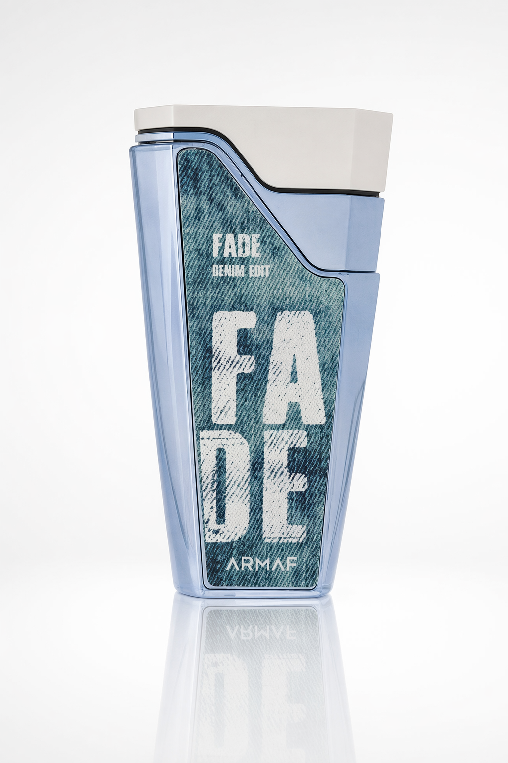 Armaf Fade Denim Edit Eau De Parfum Spray By Armaf Default