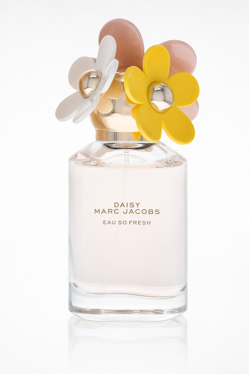 Daisy Eau So Fresh Eau De Toilette Spray By Marc Jacobs Default