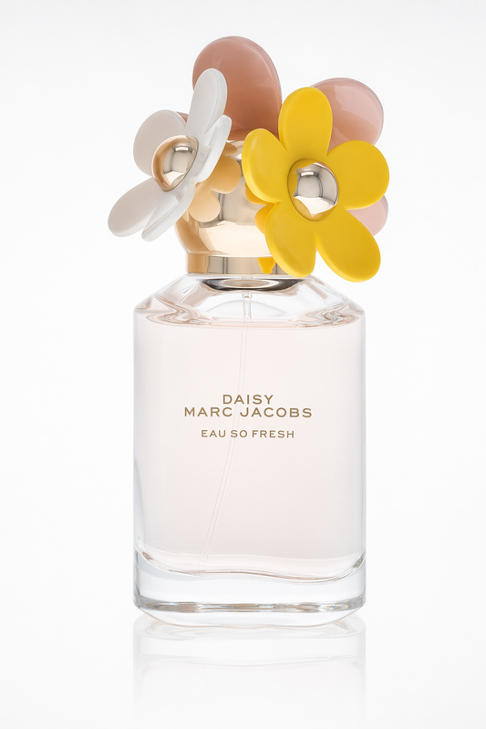 Daisy Eau So Fresh Eau De Toilette Spray By Marc Jacobs Default