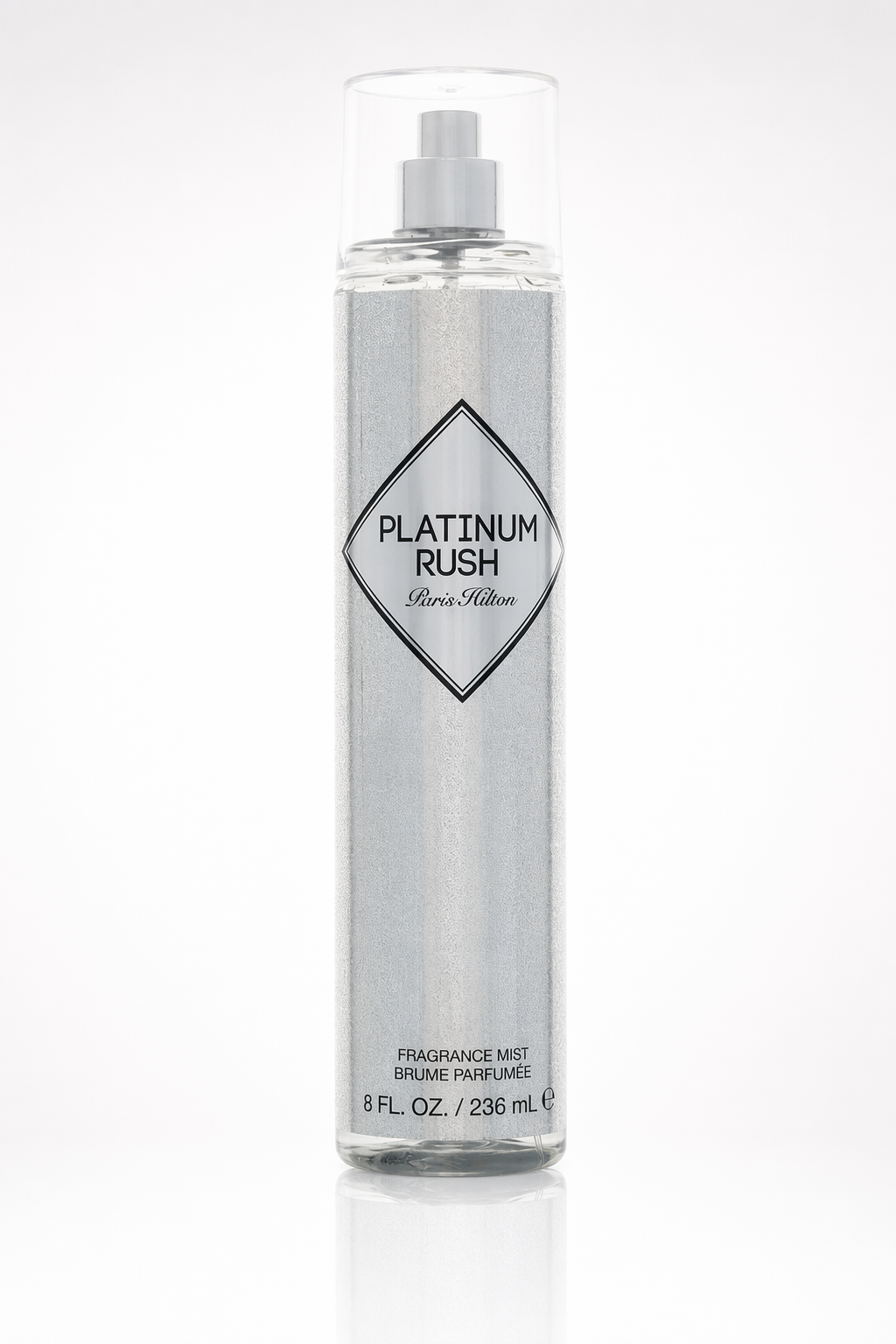 Paris Hilton Platinum Rush Fragrance Mist By Paris Hilton Default