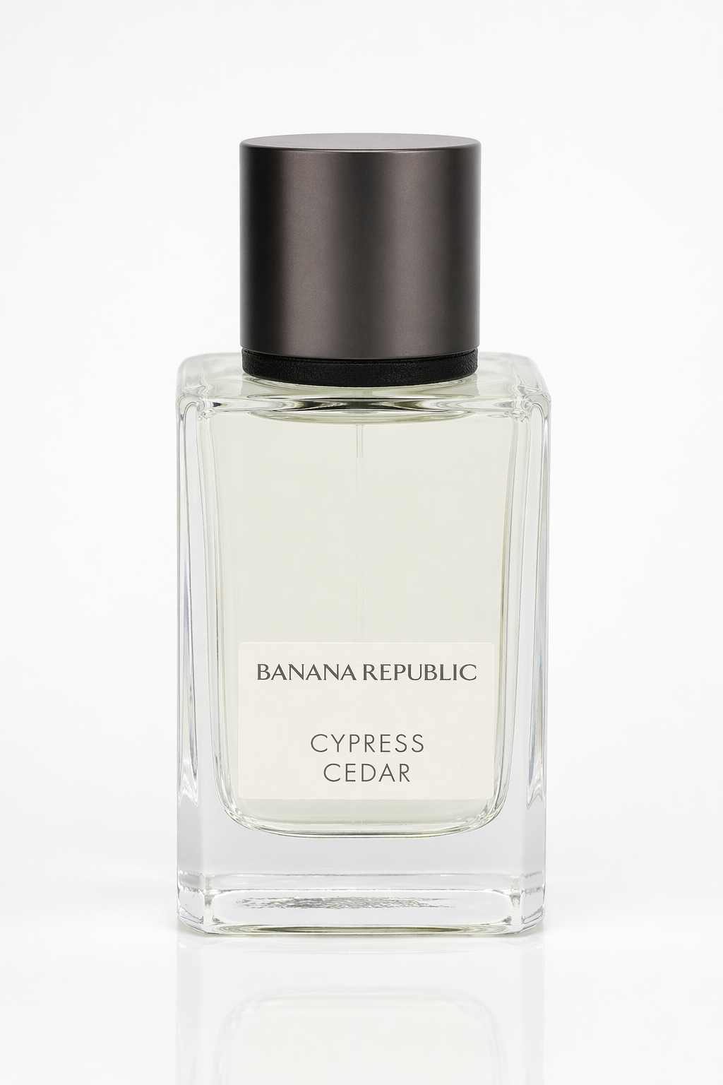 Banana Republic Cypress Cedar Eau De Parfum Spray (Unisex) By Banana Republic Default