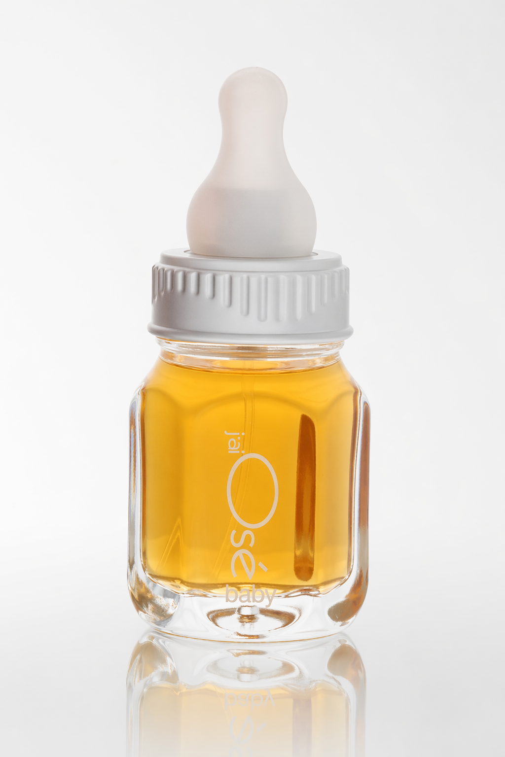 Jai Ose Baby Eau De Toilette Spray By Guy Laroche Default