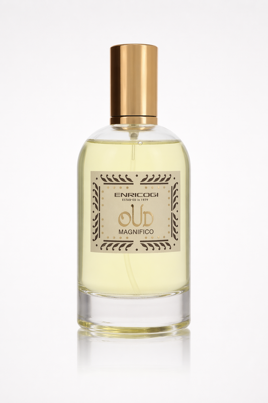 Enrico Gi Oud Magnifico Eau De Parfum Spray (Unisex) By Enrico Gi Default
