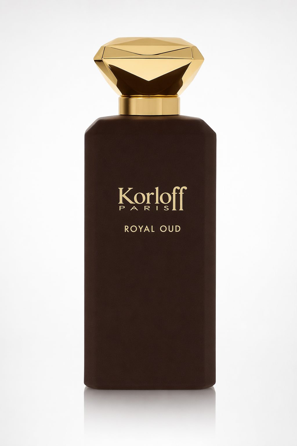 Korloff Royal Oud Eau De Parfum Spray (Unisex) By Korloff Default