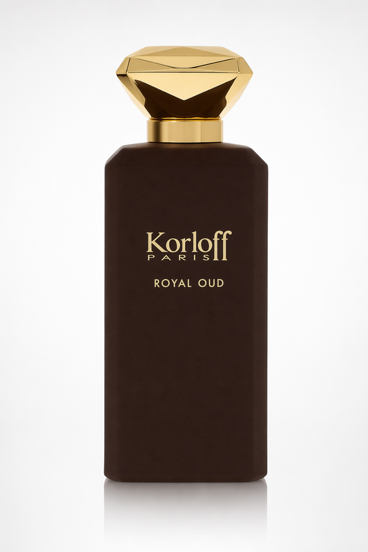 Korloff Royal Oud Eau De Parfum Spray (Unisex) By Korloff Default