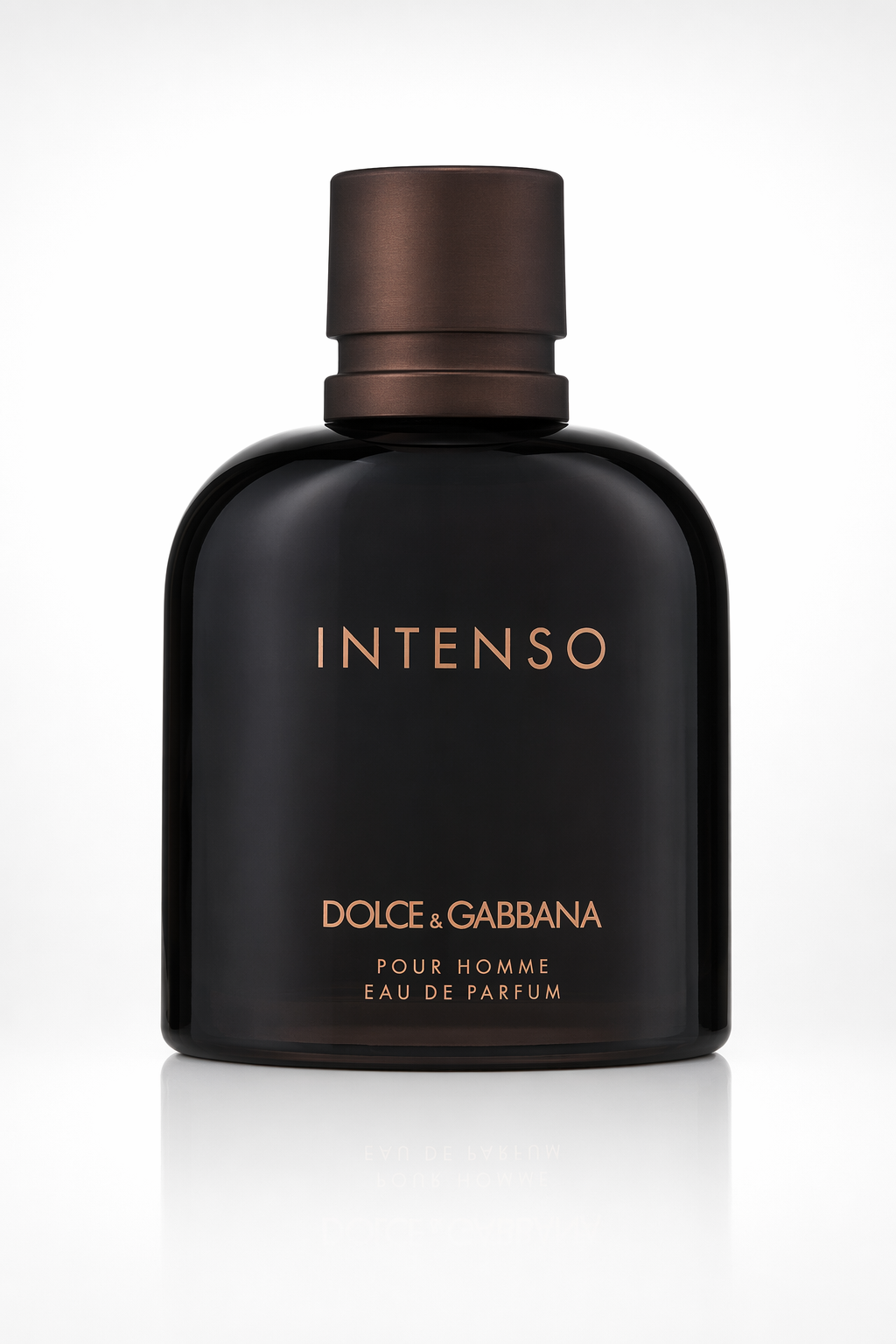 Dolce & Gabbana Intenso Eau De Parfum Spray By Dolce & Gabbana Default