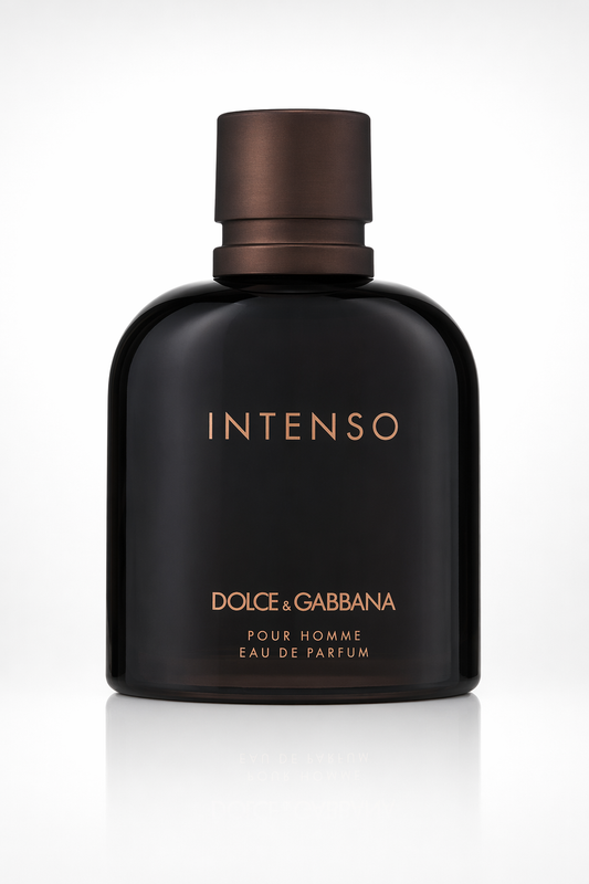 Dolce & Gabbana Intenso Eau De Parfum Spray By Dolce & Gabbana Default