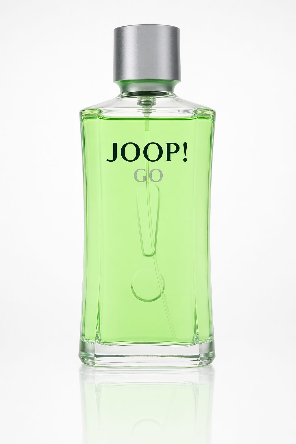 Joop Go Eau De Toilette Spray By Joop! Default