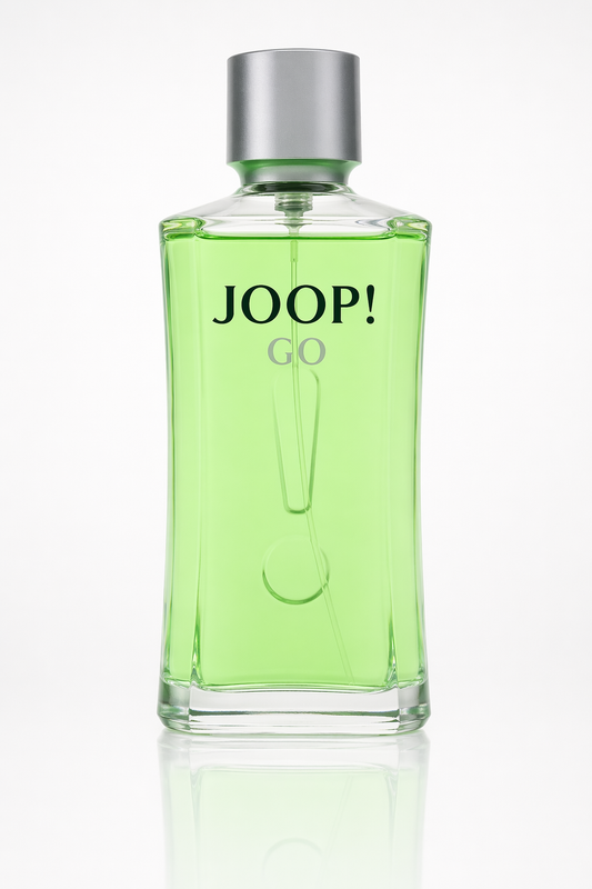 Joop Go Eau De Toilette Spray By Joop! Default