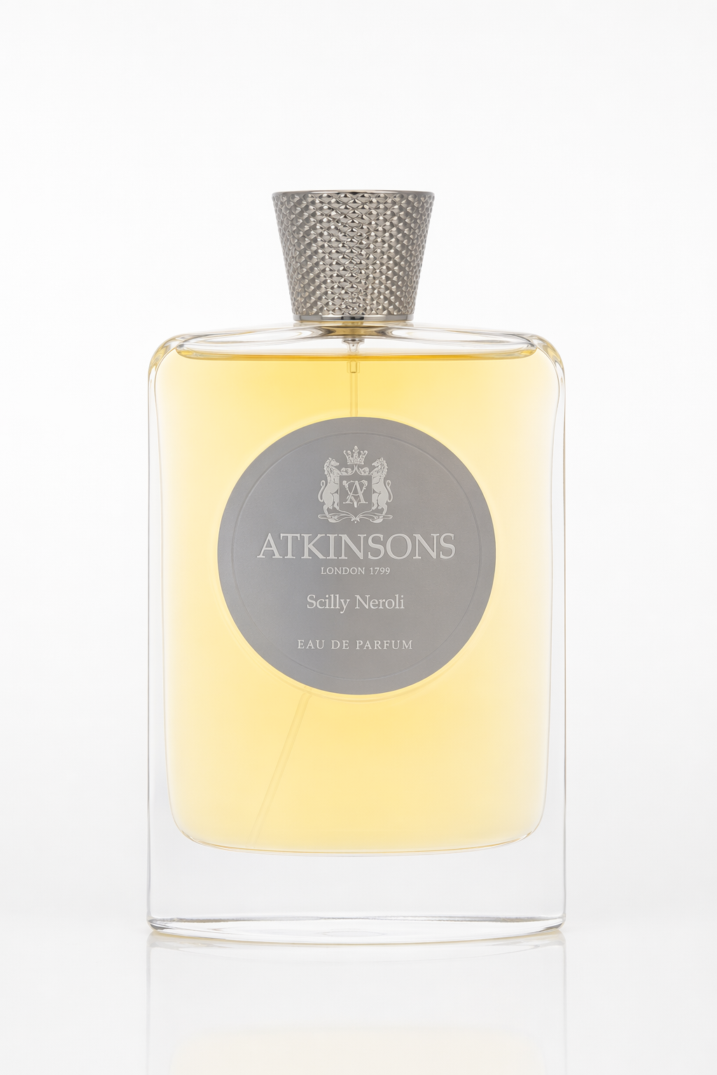Scilly Neroli Eau De Parfum Spray (Unisex) By Atkinsons Default