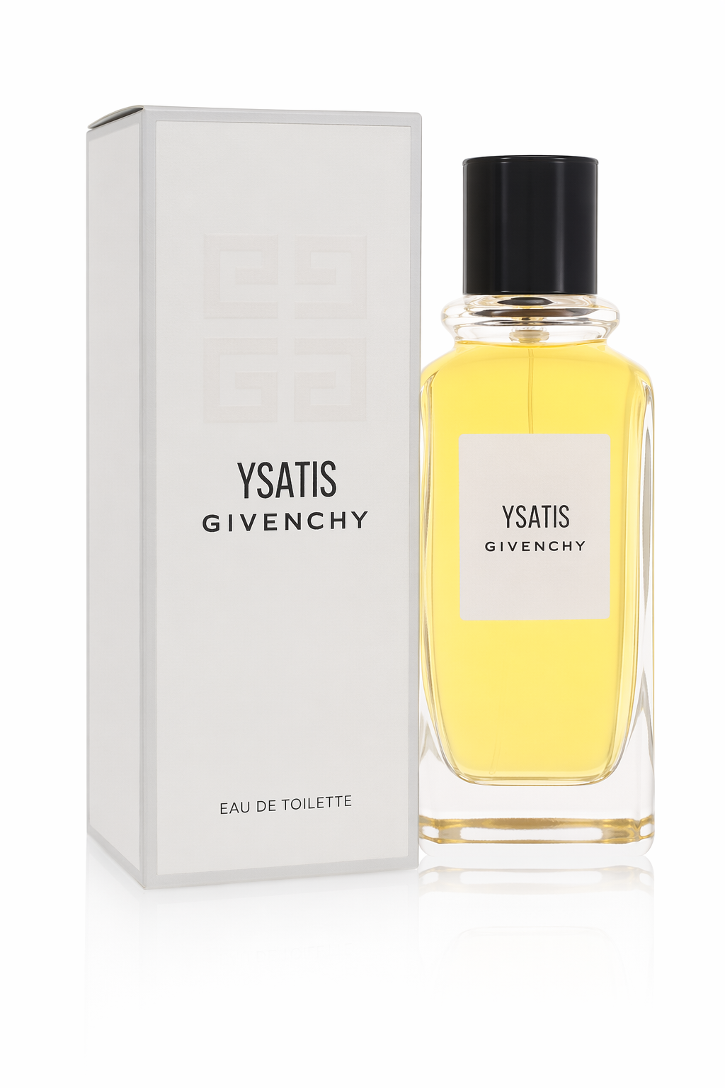 Ysatis Eau De Toilette Spray By Givenchy Default