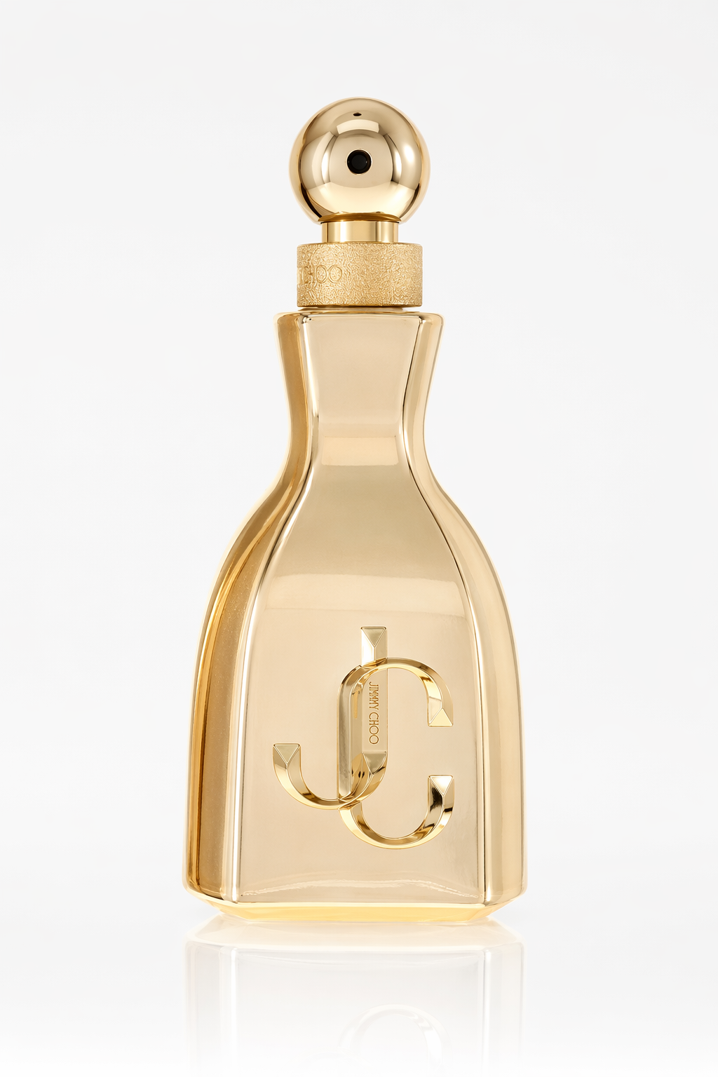 Jimmy Choo I Want Choo Le Parfum Eau De Parfum Spray By Jimmy Choo Default