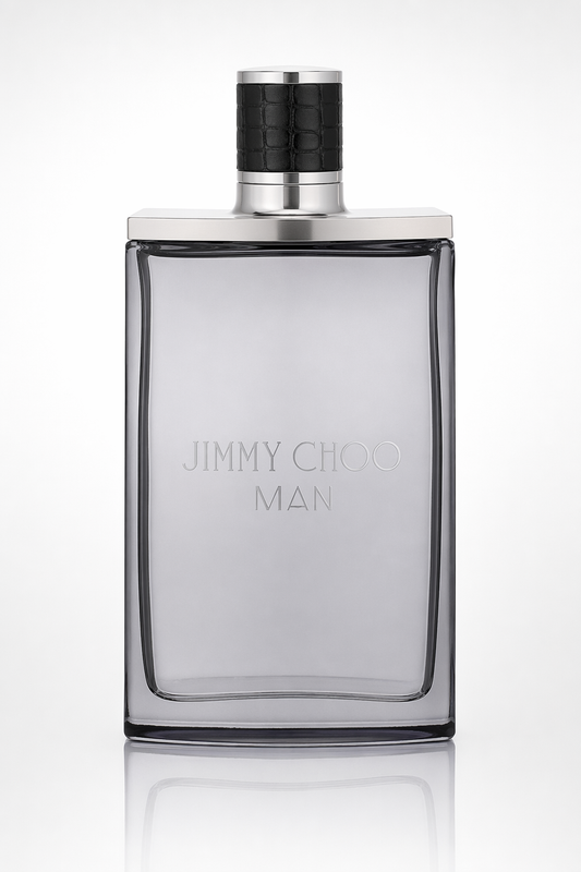 Jimmy Choo Man Eau De Toilette Spray By Jimmy Choo Default