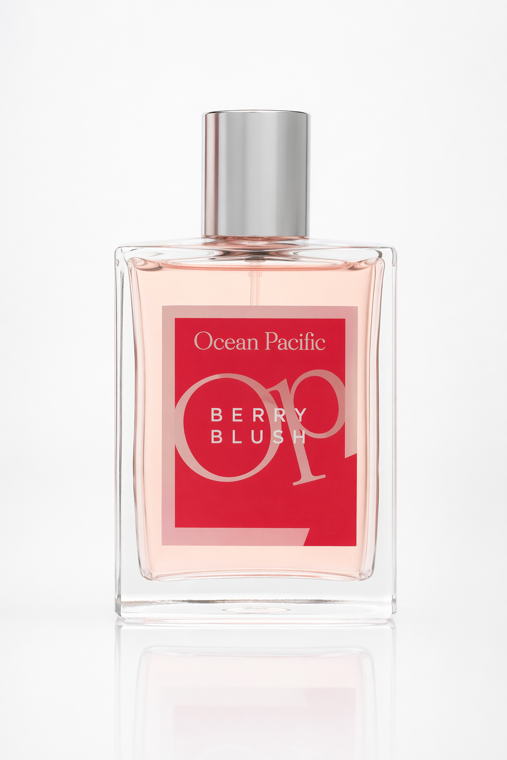 Ocean Pacific Berry Blush Eau De Parfum Spray By Ocean Pacific Default