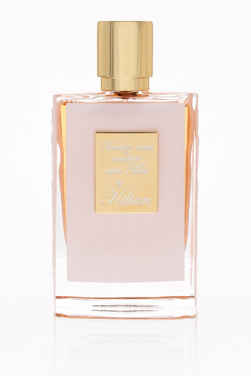 Kilian Voulez-vous Coucher Avec Moi Eau De Parfum Spray With Coffret (Unboxed) By Kilian Default