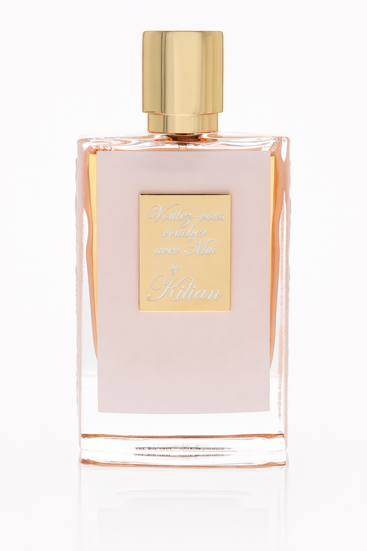 Kilian Voulez-vous Coucher Avec Moi Eau De Parfum Spray With Coffret (Unboxed) By Kilian Default