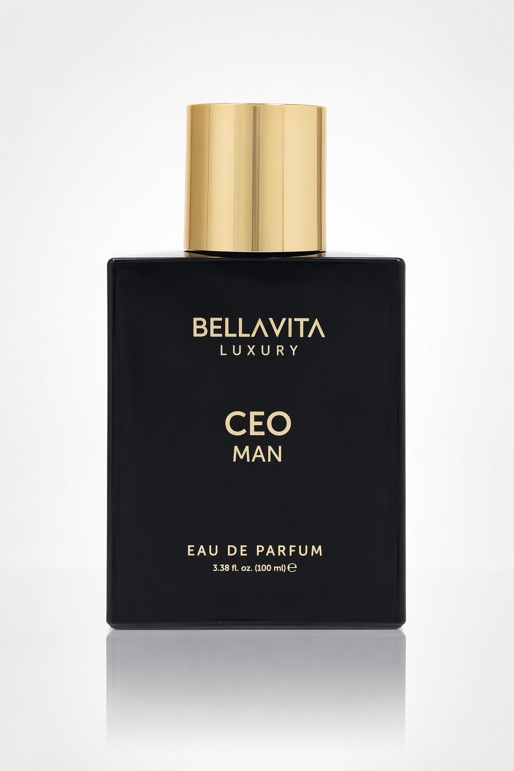Bellavita Luxury Ceo Eau De Parfum Spray By Bellavita Default