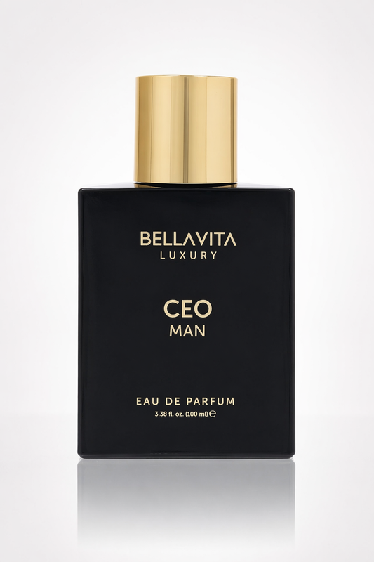 Bellavita Luxury Ceo Eau De Parfum Spray By Bellavita Default