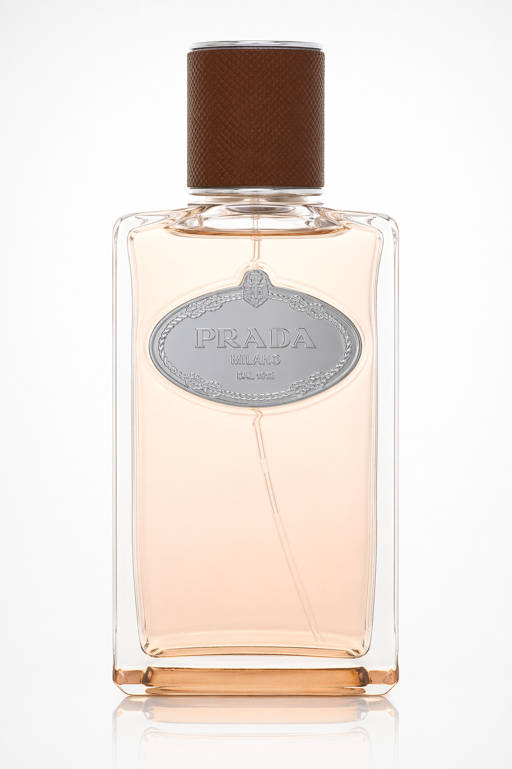 Prada Les Infusions De Infusion De Vanille Eau De Parfum Spray (Unisex) By Prada Default