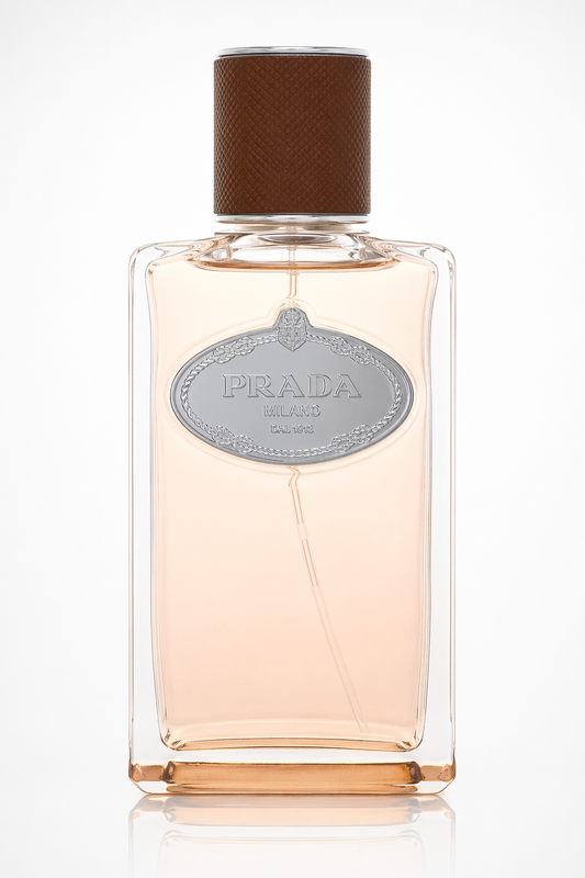 Prada Les Infusions De Infusion De Vanille Eau De Parfum Spray (Unisex) By Prada Default