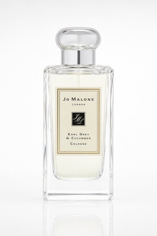 Jo Malone Earl Grey & Cucumber Cologne Spray (Unisex) By Jo Malone Default