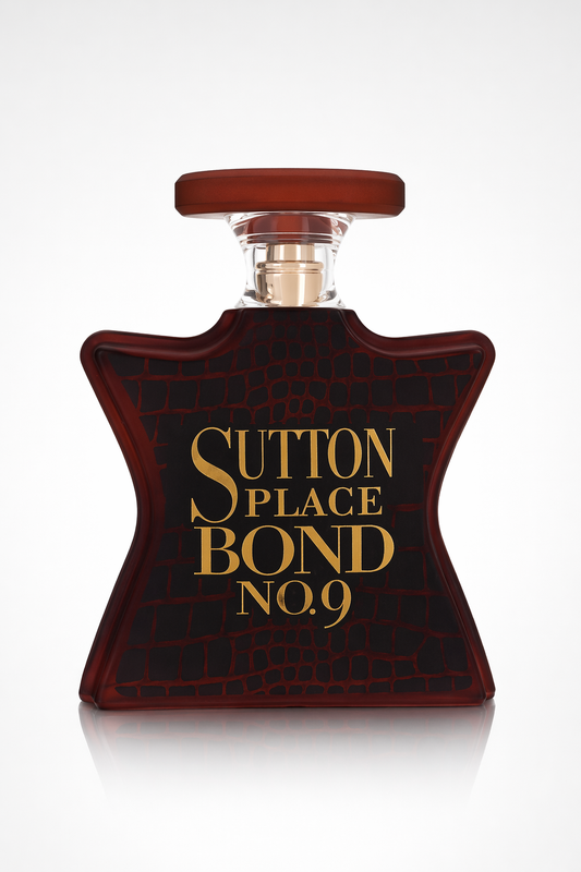 Sutton Place Eau De Parfum Spray By Bond No. 9 Default