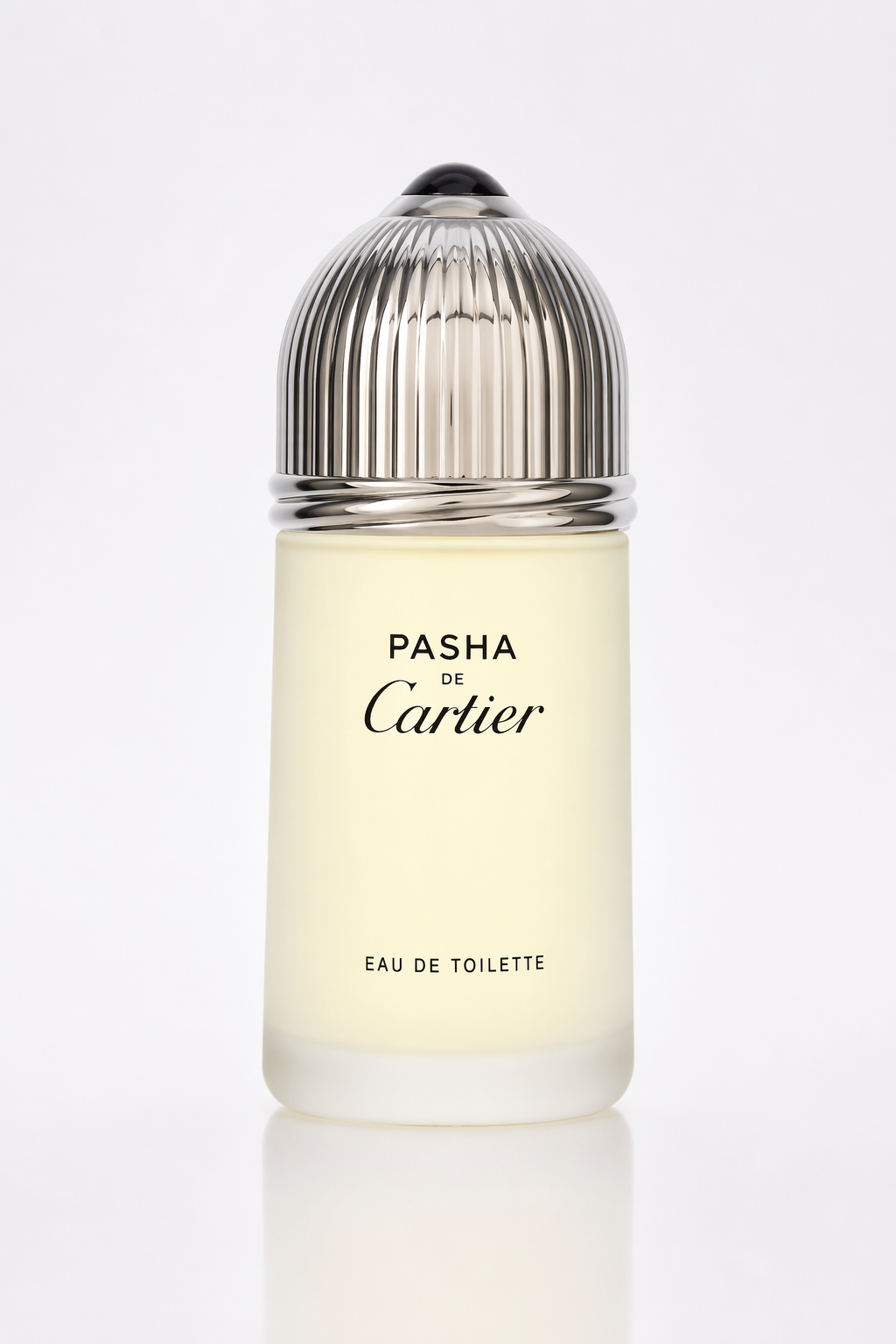 Pasha De Cartier Eau De Toilette Spray By Cartier Default