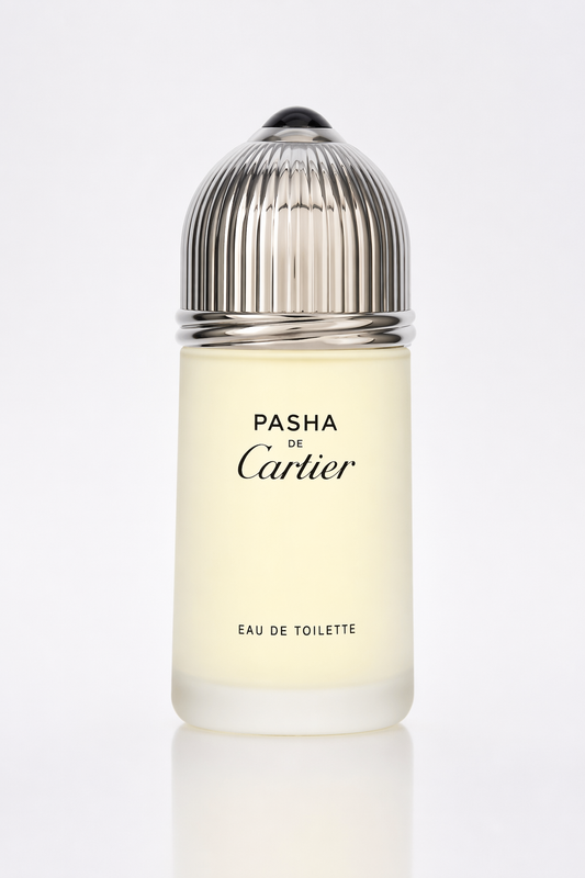 Pasha De Cartier Eau De Toilette Spray By Cartier Default