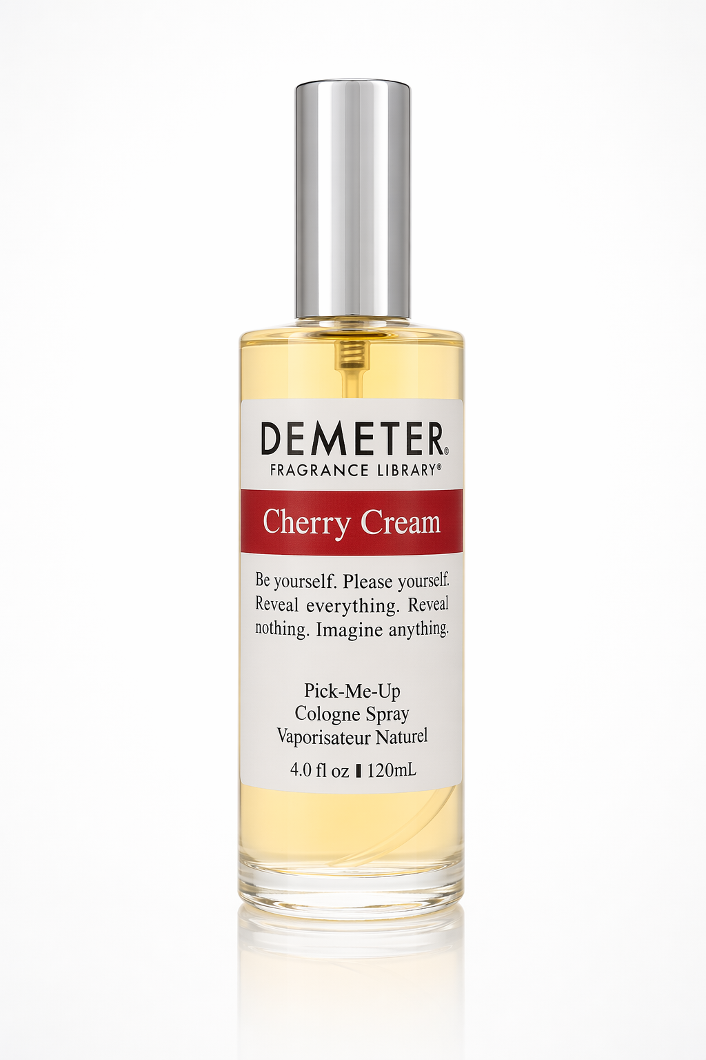 Demeter Cherry Cream Cologne Spray (Unisex) By Demeter Default