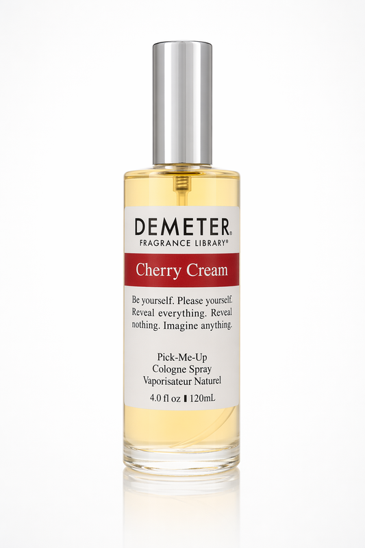 Demeter Cherry Cream Cologne Spray (Unisex) By Demeter Default