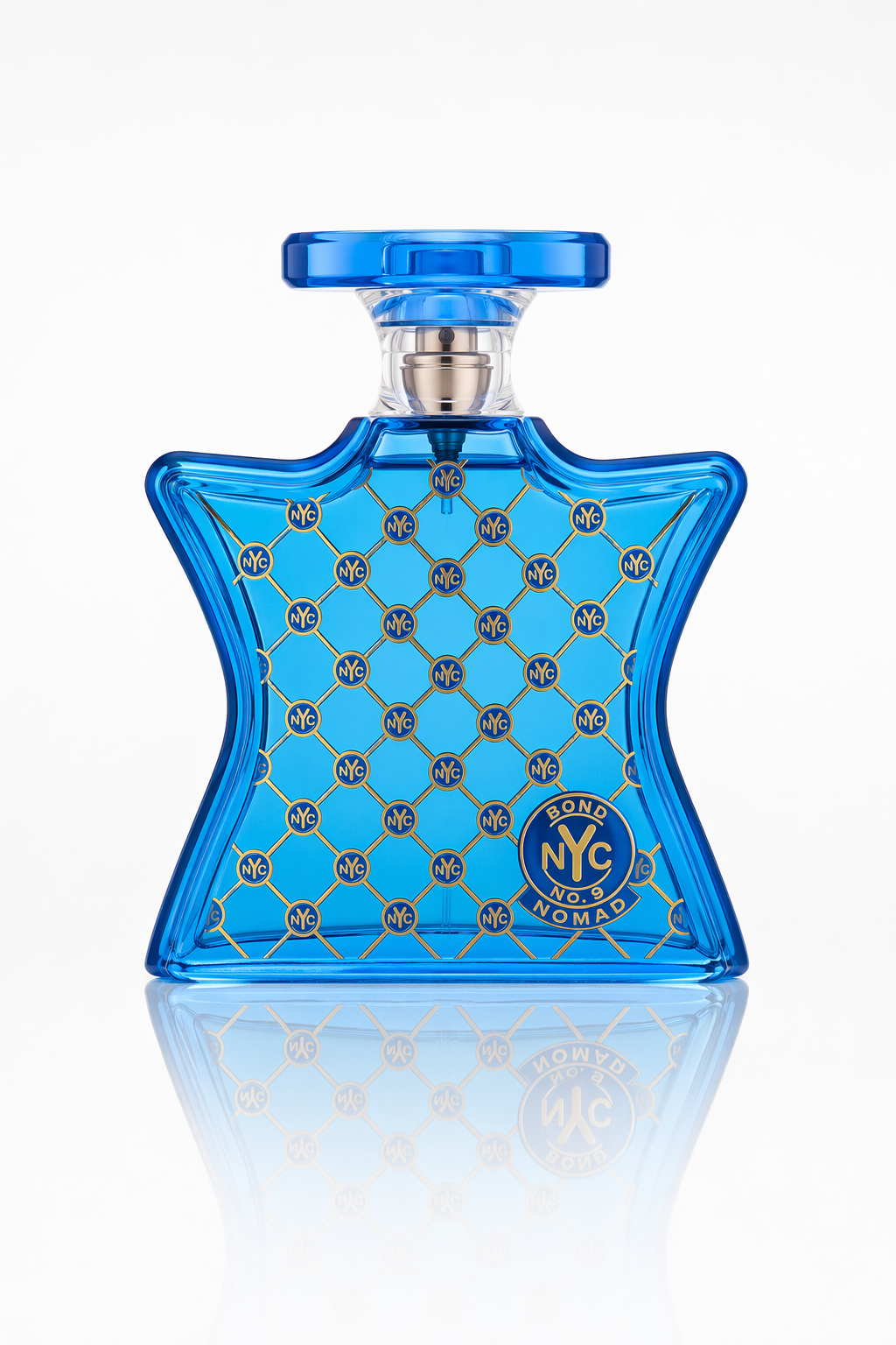 Bond No. 9 Nomad Eau De Parfum Spray By Bond No. 9 Default