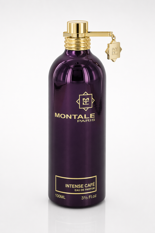 Montale Intense Café Eau De Parfum Spray (unboxed) By Montale Default