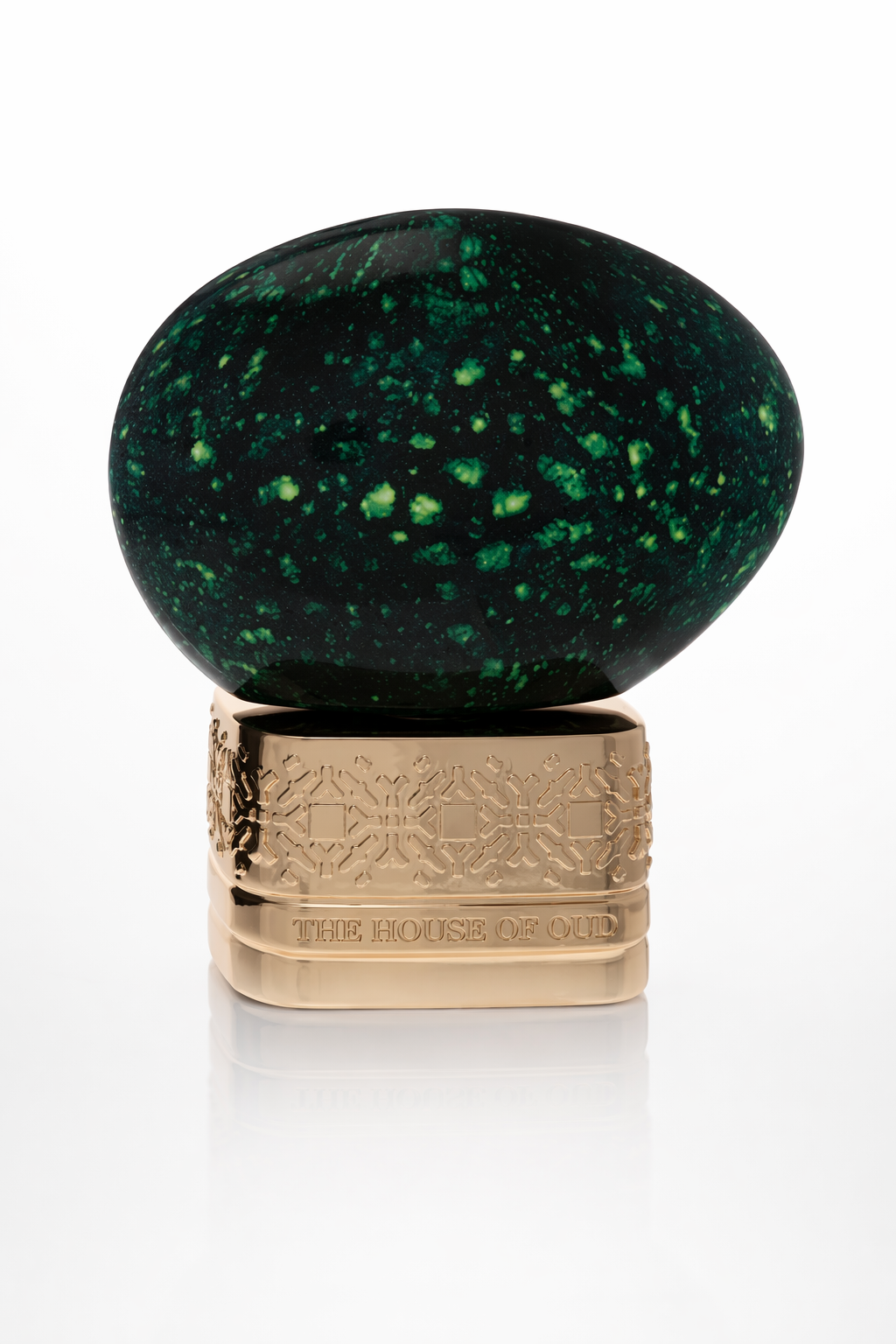 The House Of Oud Emerald Green Eau De Parfum Spray (Unisex) By The House Of Oud Default