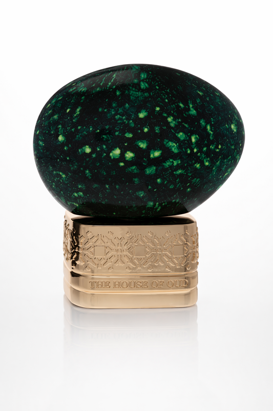 The House Of Oud Emerald Green Eau De Parfum Spray (Unisex) By The House Of Oud Default