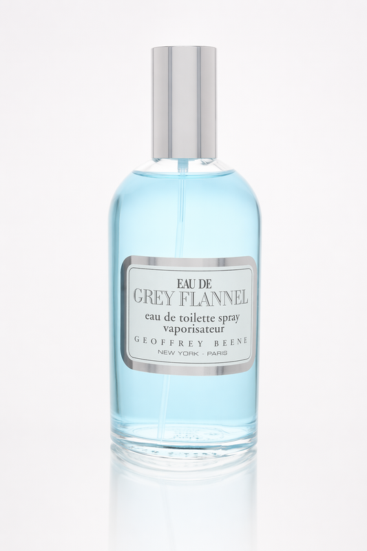 Eau De Grey Flannel Travel Spray By Geoffrey Beene Default