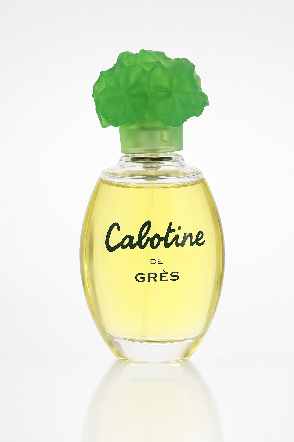 Cabotine Eau De Parfum Spray By Parfums Gres Default