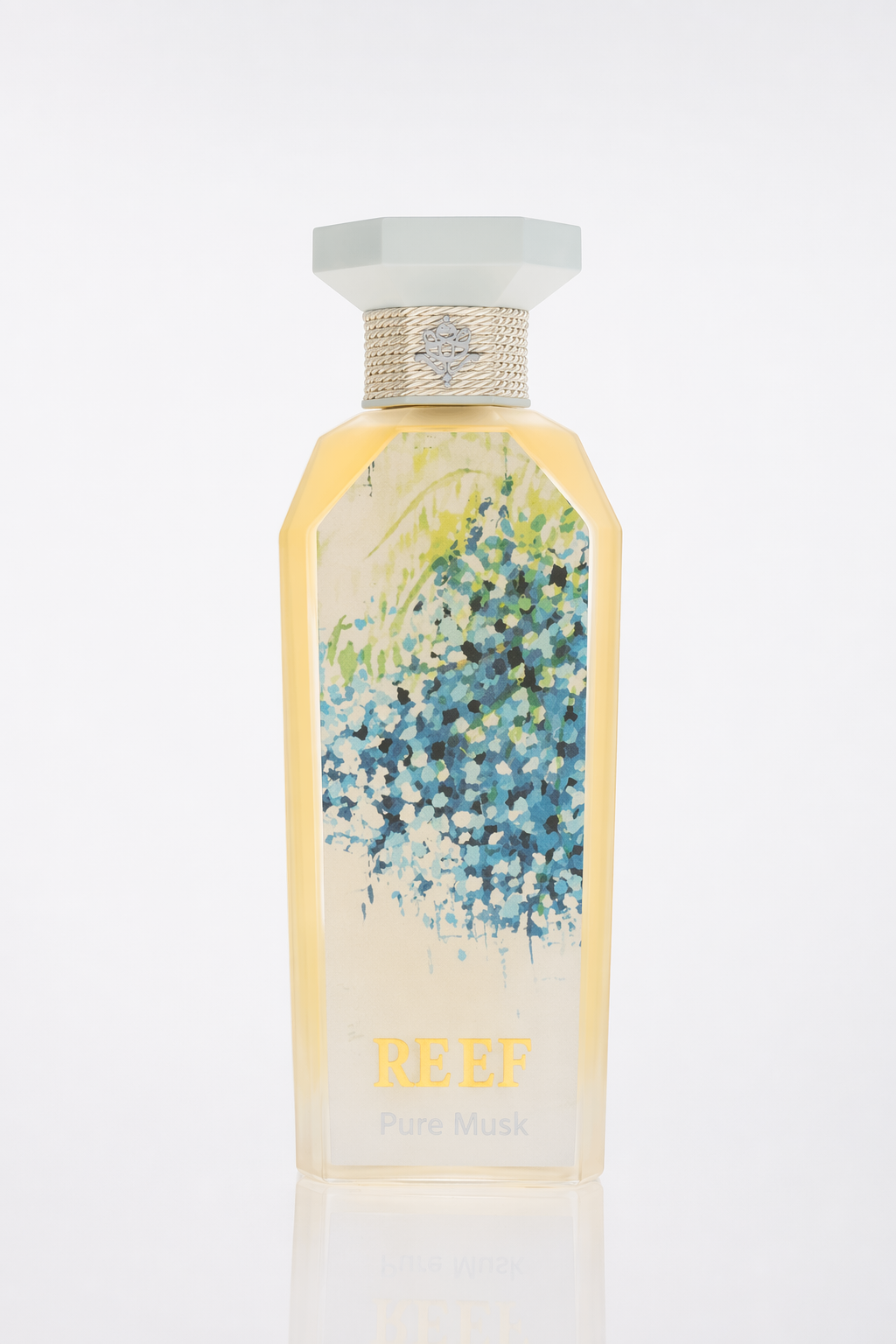 Reef Pure Musk Parfum Parfum Spray By Reef Default