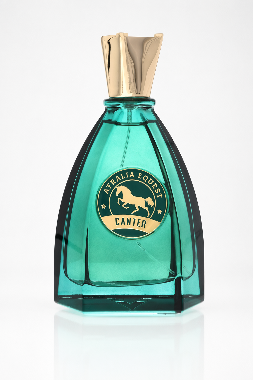 Atralia Equest Canter Eau De Parfum Spray (Unisex Unboxed) By Atralia Default