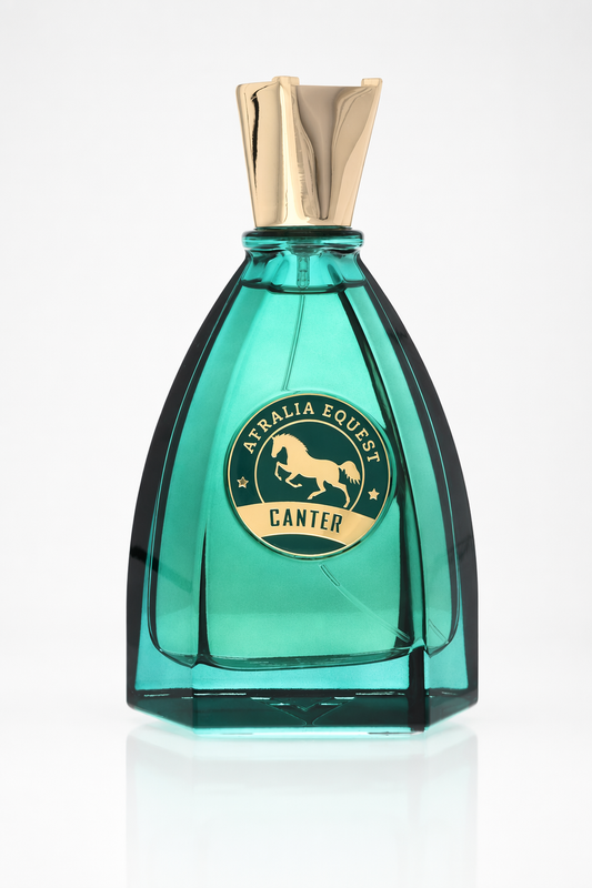 Atralia Equest Canter Eau De Parfum Spray (Unisex Unboxed) By Atralia Default