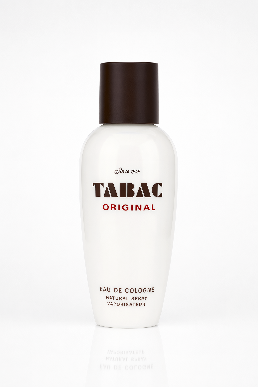 Tabac Cologne Spray By Maurer & Wirtz Default