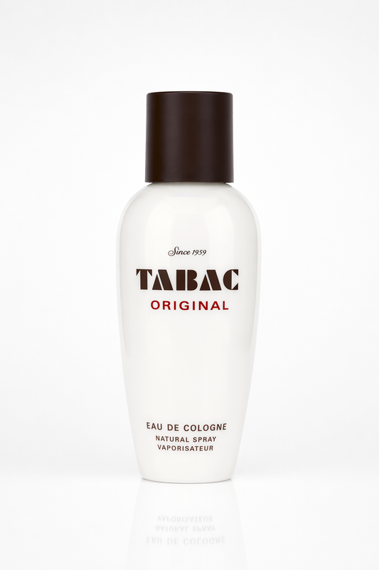 Tabac Cologne Spray By Maurer & Wirtz Default