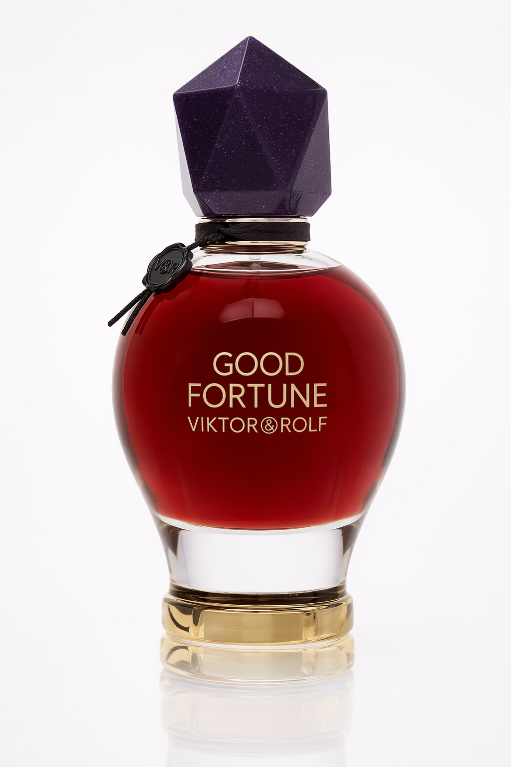 Viktor & Rolf Good Fortune Elixir Intense Eau De Parfum Intense Spray By Viktor & Rolf Default