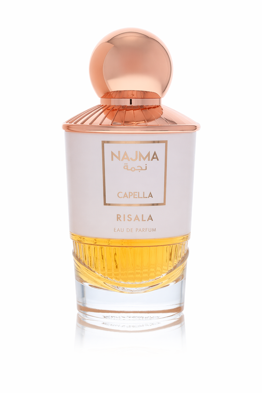 Risala Najma Capella Eau De Parfum Spray (Unisex) By Risala Default
