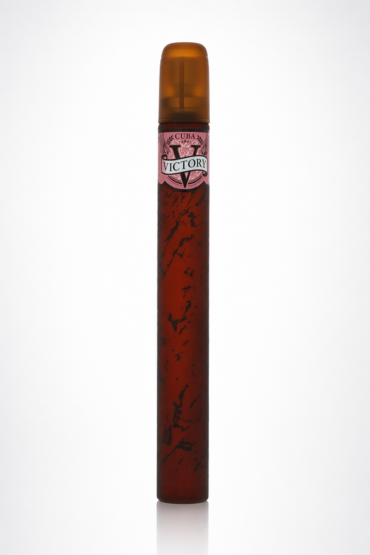 Cuba Victory Eau De Parfum Spray By Fragluxe Default