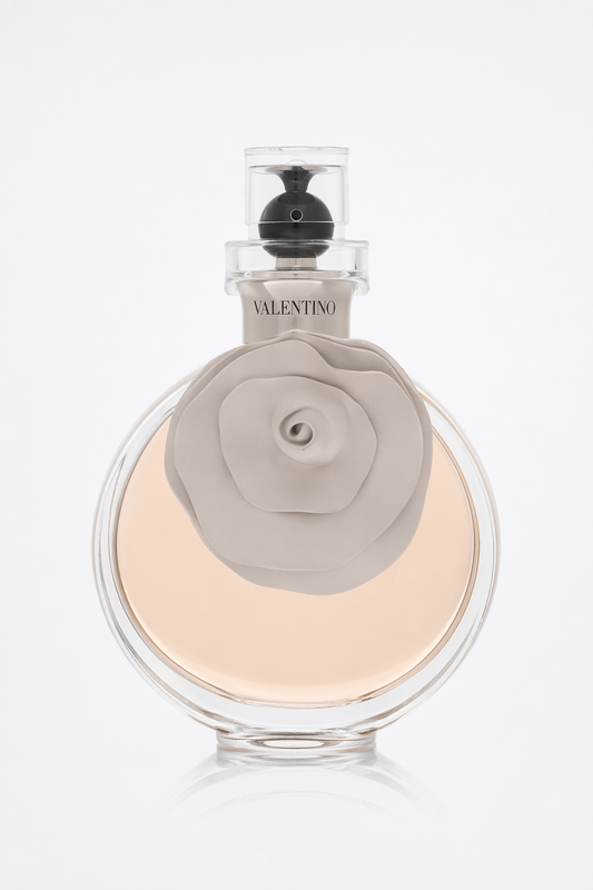 Valentina Eau De Parfum Spray By Valentino Default