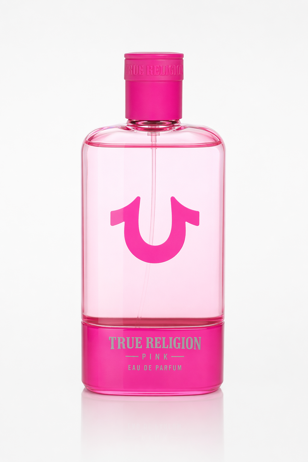 True Religion Pink Eau De Parfum Spray By True Religion Default