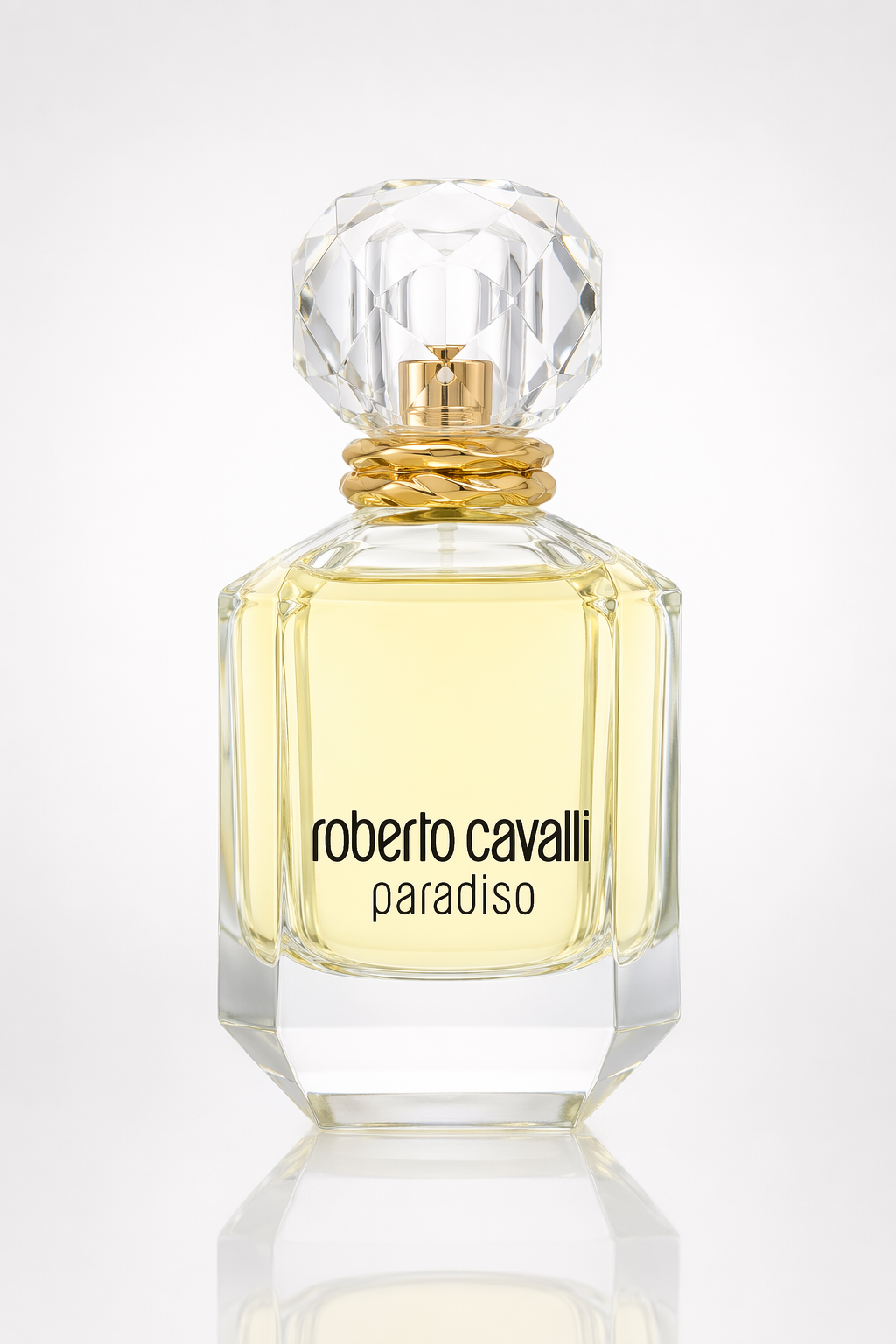 Roberto Cavalli Paradiso Eau De Parfum Spray By Roberto Cavalli Default