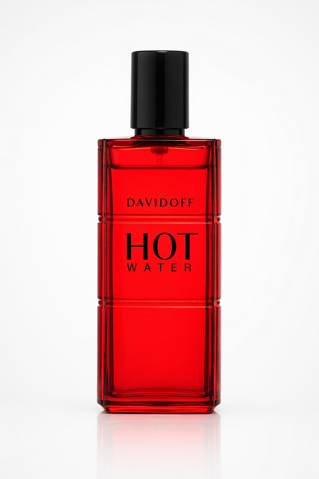 Hot Water Eau De Toilette Spray By Davidoff Default